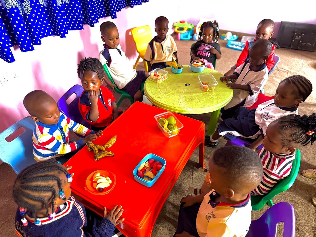 Creche / Play Group